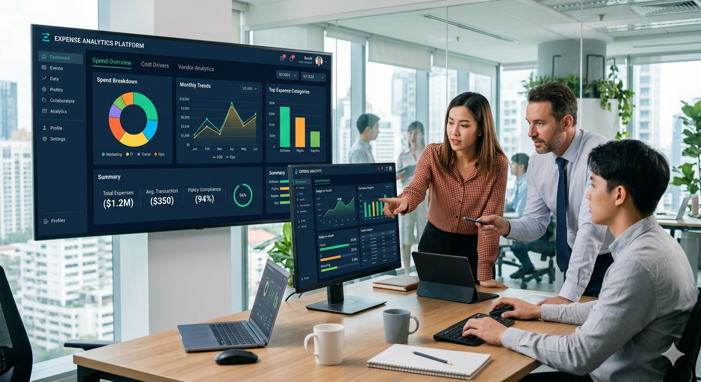 Event Booking Platform